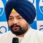 पंजाब में खडूर साहिब से आम आदमी पार्टी के विधायक मनजिंदर सिंह को 4 साल कैद ; विधायकी जा सकती है