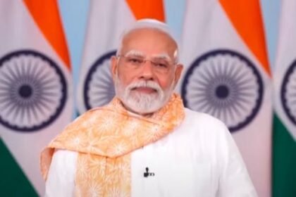9 सितंबर को पंजाब के बाढ़ प्रभावित इलाकों का दौरा करेंगे पीएम मोदी