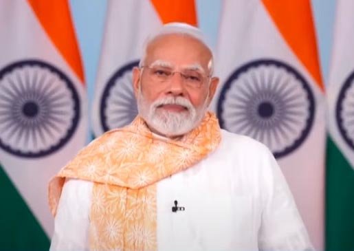 9 सितंबर को पंजाब के बाढ़ प्रभावित इलाकों का दौरा करेंगे पीएम मोदी