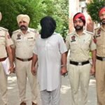 बठिंडा में डबल मर्डर के आरोपी को पुलिस ने किया गिरफ्तार: पिता ने बेटी और दो साल की नातिन का किया मर्डर, चार साल से ढूंढ रहा था मौका