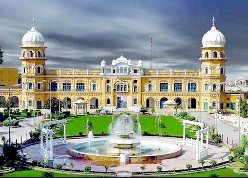 केंद्र ने गुरु नानक जयंती पर ननकाना साहिब तीर्थ यात्रा को अनुमति देने से किया इनकार : सुरक्षा कारणों से नहीं दी अनुमति, SGPC ने जताया विरोध