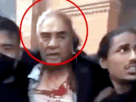 नेपाल में हिंसक प्रदर्शन के बीच पीएम ओली का इस्तीफा : वित्त मंत्री को दौड़ा-दौड़ाकर पीटा; राष्ट्रपति, गृहमंत्री के घर जलाए