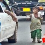 बाल भिक्षावृत्ति निरोधक टास्क फोर्स ने नकोदर में छापा मारकर भीख मांग रही 3 लड़कियों को मुक्त कराया