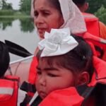 8 वर्षीय किडनी रोगी मासूम अविजोत रेस्क्यू ; बाढ़ग्रस्त गांव से  निकालकर पहुंचाया अस्पताल, सीएम मान के पास पहुंची थी वीडियो