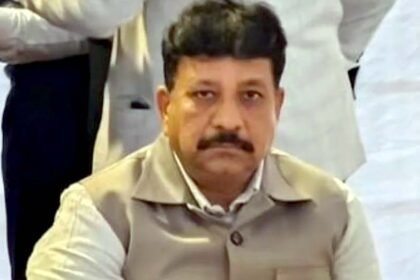 जबरन वसूली मामले में हुई सुनवाई में आम आदमी पार्टी के विधायक रमन अरोड़ा को 14 दिन की न्यायिक हिरासत में भेजा