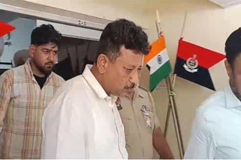 आप विधायक रमन अरोड़ा फिर मुश्किल में….. 3 दिन का पुलिस रिमांड