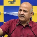 खेतों से रेत निकालने के लिए पंजाब सरकार लाएगी पॉलिसी, पीएम मोदी के दौरे पर क्या बोले मनीष सिसोदिया