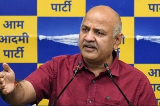 खेतों से रेत निकालने के लिए पंजाब सरकार लाएगी पॉलिसी, पीएम मोदी के दौरे पर क्या बोले मनीष सिसोदिया