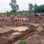 लुधियाना में बाढ़ का खतरा : सतलुज का पहला बांध टूटा, दूसरे में कटाव, तीसरा बनाया जा रहा
