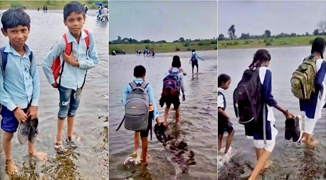 कल से खुलेंगे स्कूल….पंजाब सरकार ने जारी किए नए दिशा निर्देश