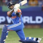भारत ने एशिया कप में पाकिस्तान को 7 विकेट से  हराया : कप्तान सूर्यकुमार यादव ने छक्का लगाकर जिताया, पाकिस्तानी खिलाड़ियों से हाथ नहीं मिलाया