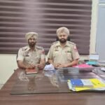 कमिश्नरेट पुलिस जालंधर की बड़ी कार्रवाई: 28.05 ग्राम हेरोइन समेत 7 आरोपी गिरफ्तार, 6 एफआईआर दर्ज