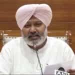 वित्तमंत्री हरपाल सिंह चीमा ने केंद्र पर कसा तंज: बोले- अफगानिस्तान को सहायता, पंजाब की मदद में झिझक क्यों?