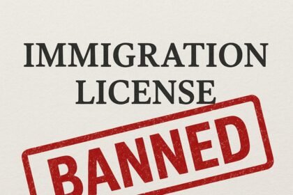 अतिरिक्त जिला मैजिस्ट्रेट ने जिले की 5 ट्रैवल एजेंसियों के लाइसेंस किए रद्द