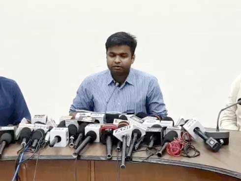 लुधियाना में पंचायत के फैसले को डीसी ने बताया गैरकानूनी : बोले- हमें भाईचारे का माहौल बनाकर रखना चाहिए