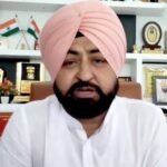 कैबिनेट मंत्री मुंडियां ने भाजपा प्रदेश प्रधान सुनील जाखड़ पर पलटवार: मुंडियां बोले- मुझे हलका साहनेवाल के करीब पौने 3 लाख वोटरों ने चुनकर विधानसभा में भेजा