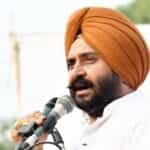 पंजाब आप विधायक की तलाश में करनाल पहुंची पुलिस : एनकाउंटर स्पेशलिस्ट DSP विक्रमजीत बराड़ ने खंगाले CCTV कैमरे