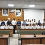 डिप्टी कमिश्नर ने केयरगिवर-मातृ-शिशु कोर्स पूरा करने वाली 30 प्रशिक्षार्थियों को सौंपे सर्टिफिकेट