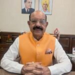 कैबिनेट मंत्री मोहिंदर भगत ने दीवाली और बंदी छोड़ दिवस की दी शुभकामनाएं*