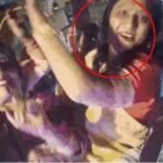 करवा चौथ के दिन डांस फ्लोर पर नाचती महिला को हार्ट अटैक : मुंह के बल गिरते ही मौत