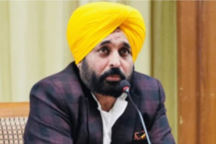 CM भगवंत मान की फर्जी वीडियो वायरल करने के मामले में मोहाली कोर्ट ने फेसबुक-गूगल को भेजा नोटिस: 24 घंटे की डेडलाइन ; आरोपी बोला- ये तो ट्रेलर है