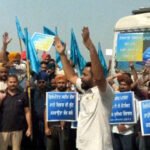 पंजाब-चंडीगढ़ में रोडवेज यूनियन ने चक्का जाम टाला : सरकार ने बस टेंडर प्रक्रिया को फिलहाल पोस्टपोन किया, 31 अक्टूबर तक हड़ताल स्थगित