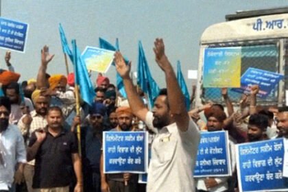 पंजाब-चंडीगढ़ में रोडवेज यूनियन ने चक्का जाम टाला : सरकार ने बस टेंडर प्रक्रिया को फिलहाल पोस्टपोन किया, 31 अक्टूबर तक हड़ताल स्थगित