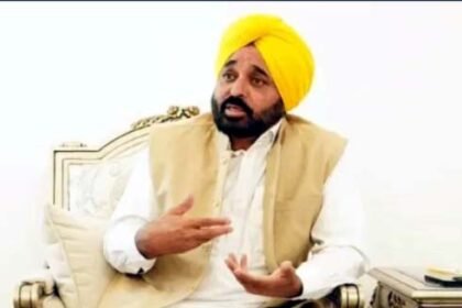 DIG भुल्लर के भ्रष्टाचार मामले को लेकर सोशल मीडिया पर सीएम भगवंत मान का पोस्ट : कहा- हर रिश्वतखोर के खिलाफ आप की जंग जारी