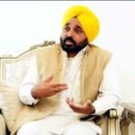 मुख्यमंत्री मान ने तरनतारन विधानसभा उपचुनाव के लिए AAP के उम्मीदवार पूर्व विधायक हरमीत सिंह संधू के नाम की घोषणा की