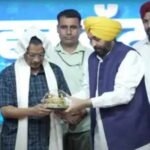 बिजली ढांचे में सुधार के लिए 5 हजार करोड़ के निवेश की घोषणा : 2500 बिजली कर्मियों की भर्ती:CM मान बोले- अब नहीं लगेगा पावर कट, लटकते तार हटेंगे