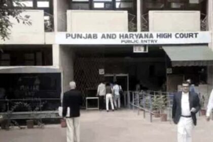 पंजाब-चंडीगढ़ समेत केंद्र सरकार को नोटिस जारी : पंजाबी सिंगर राजवीर जवंदा मौत मामले की हाईकोर्ट में सुनवाई; हादसे के बाद प्राथमिक उपचार नहीं मिला