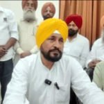 पंजाब के पूर्व मुख्यमंत्री और जालंधर से कांग्रेस सांसद चरणजीत सिंह चन्नी को कृषि संसदीय समिति का अध्यक्ष बनाया : चरणजीत चन्नी को दूसरी बार जिम्मा