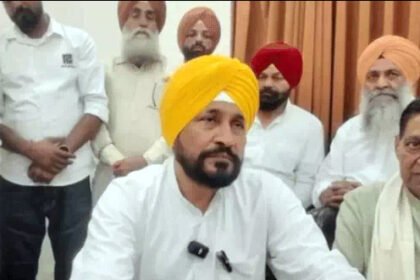 पंजाब के पूर्व मुख्यमंत्री और जालंधर से कांग्रेस सांसद चरणजीत सिंह चन्नी को कृषि संसदीय समिति का अध्यक्ष बनाया : चरणजीत चन्नी को दूसरी बार जिम्मा