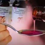 AAP सरकार का फैसला : पंजाब में कोल्ड्रिफ कफ सिरप बैन ; कहा- इसमें डायथिलीन ग्लाइकॉल की मिलावट