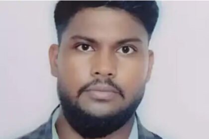 जालंधर में रिकवरी एजेंट की गोली मारकर हत्या; दीपावली पर बच्चों को पटाखे दिलाया, दोस्त कार में ले गए