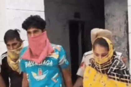 मानसा में स्टेट लेवल की महिला पहलवान ने नशे के लिए अपना 5 माह का बच्चा बेचा : पहले हरियाणा में 5 लाख में डील की कोशिश, फिर मानसा में पौने 2 लाख में सौदा