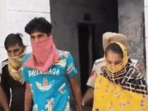 मानसा में स्टेट लेवल की महिला पहलवान ने नशे के लिए अपना 5 माह का बच्चा बेचा : पहले हरियाणा में 5 लाख में डील की कोशिश, फिर मानसा में पौने 2 लाख में सौदा