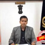 जालंधर में भगवान वाल्मीकि जन्मोत्सव पर मीट-शराब बिक्री पर रोक; 6 और 7 अक्टूबर को पाबंदी, स्कूलों में भी आधी छुट्टी- डीसी हिमांशु अग्रवाल