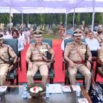 जालंधर के पीएपी कॉम्प्लेक्स में पुलिस स्मृति दिवस मनाया गया : डीजीपी गौरव यादव बोले-नशा तस्करों पर 5800 मामले दर्ज किए, आईएसआई राज्य का माहौल खराब करना चाहता
