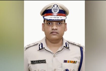 आईपीएस वाई पूरण कुमार आत्महत्या मामले में चंडीगढ़ में महापंचायत आज, क्या हो सकता है हरियाणा-पंजाब के बंद का एलान ?