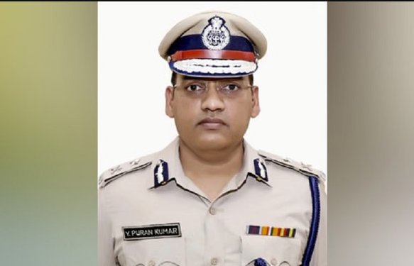 आईपीएस वाई पूरण कुमार आत्महत्या मामले में चंडीगढ़ में महापंचायत आज, क्या हो सकता है हरियाणा-पंजाब के बंद का एलान ?