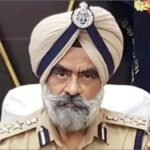 CBI ने पूर्व DIG भुल्लर पर की कार्रवाई : आय से अधिक संपत्ति का केस किया दर्ज, 14 दिन पहले रिश्वत केस में पकड़े थे
