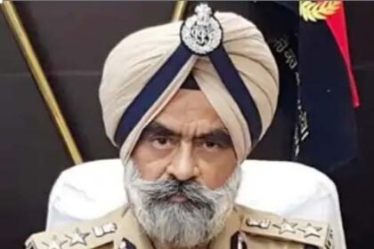 CBI ने पूर्व DIG भुल्लर पर की कार्रवाई : आय से अधिक संपत्ति का केस किया दर्ज, 14 दिन पहले रिश्वत केस में पकड़े थे