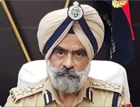 CBI ने पूर्व DIG भुल्लर पर की कार्रवाई : आय से अधिक संपत्ति का केस किया दर्ज, 14 दिन पहले रिश्वत केस में पकड़े थे