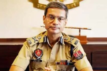 पंजाब पुलिस की ओर से बड़े स्तर पर एएसपी और डीएसपी रैंक के अधिकारियों का तबादला, आदेश जारी 