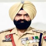 रिश्वत केस में पकड़े पंजाब के पूर्व DIG भुल्लर का विदेशी कनेक्शन : ​​​​​​​दुबई में 2, कनाडा में 3 फ्लैट, CBI को लुधियाना में 55 एकड़ जमीन और माछीवाड़ा क्षेत्र में 20 दुकानों का भी पता चला