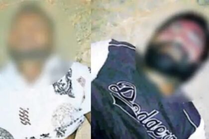 नशा छुड़ाओ केंद्र से भागे दो युवकों की मौत, तीसरा साथी फरार