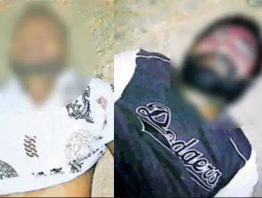 नशा छुड़ाओ केंद्र से भागे दो युवकों की मौत, तीसरा साथी फरार