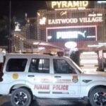 फगवाड़ा ईस्टवुड विलेज फायरिंग मामले में नया खुलासा : आरोपी सुखा 6 महीने पहले सिक्योरिटी गार्ड की नौकरी से निकाला, एंट्री थी बैन, 6 लोगों पर केस