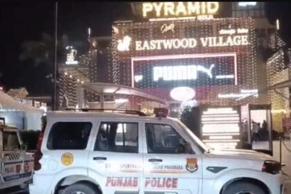 फगवाड़ा ईस्टवुड विलेज फायरिंग मामले में नया खुलासा : आरोपी सुखा 6 महीने पहले सिक्योरिटी गार्ड की नौकरी से निकाला, एंट्री थी बैन, 6 लोगों पर केस